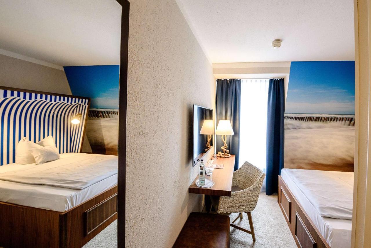 Dorint Hotel Alzey/Worms Eksteriør billede