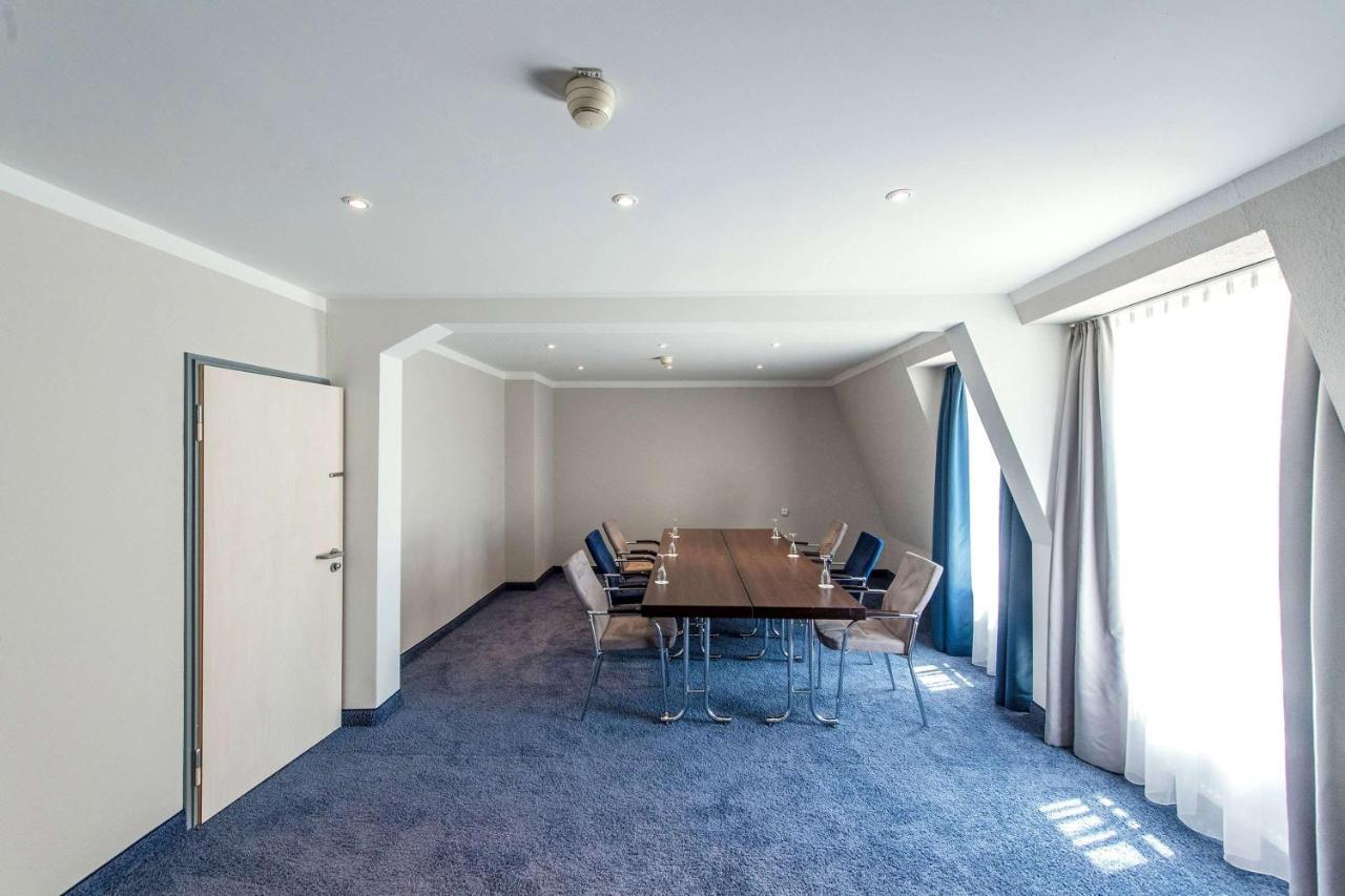 Dorint Hotel Alzey/Worms Eksteriør billede