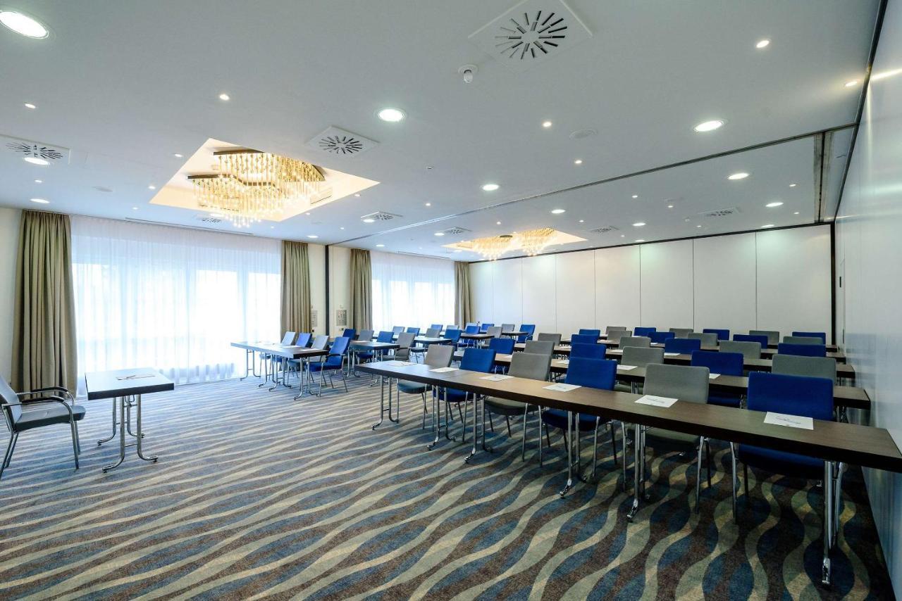Dorint Hotel Alzey/Worms Eksteriør billede