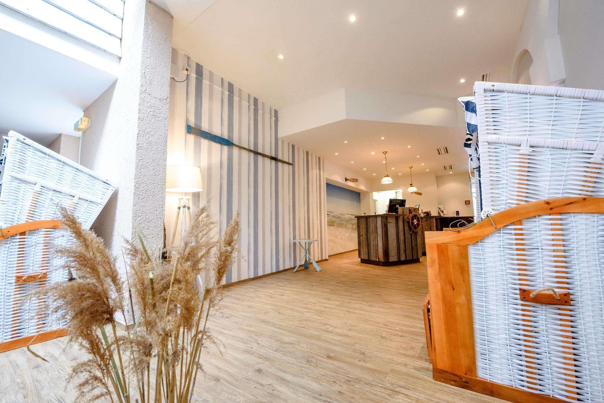 Dorint Hotel Alzey/Worms Eksteriør billede