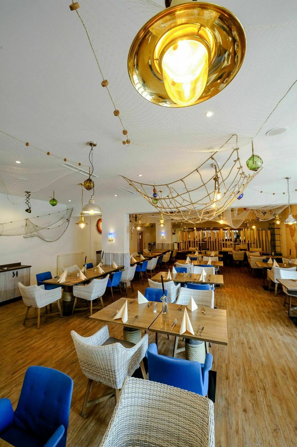 Dorint Hotel Alzey/Worms Eksteriør billede