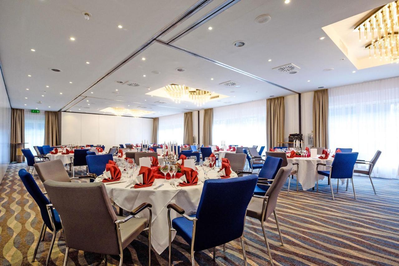 Dorint Hotel Alzey/Worms Eksteriør billede